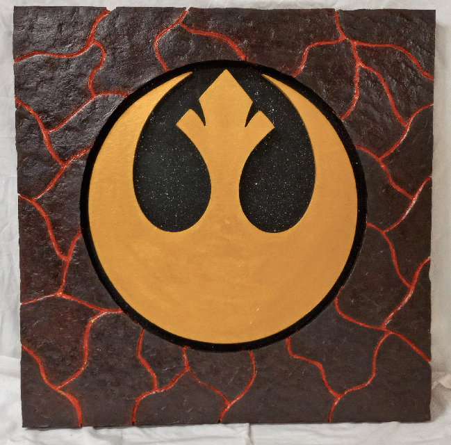 (image for) Rebel Alliance